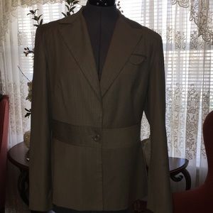 Signature by Larry Levine Jacket